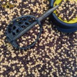 Пелети за фидер 2 мм Tiger Nuts (тигров фъстък) BB0001 - Battle Baits Пелети за фидер 2 мм Tiger Nuts (тигров фъстък) BB0001 - Battle Baits